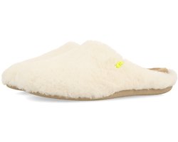 Hot Potatoes Edmore Sloffen Dames - Off-White