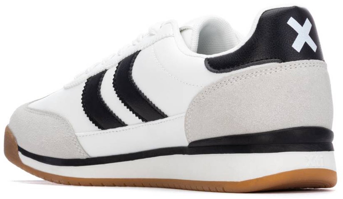 Xti 144582 Schoenen Wit EU 43 Man