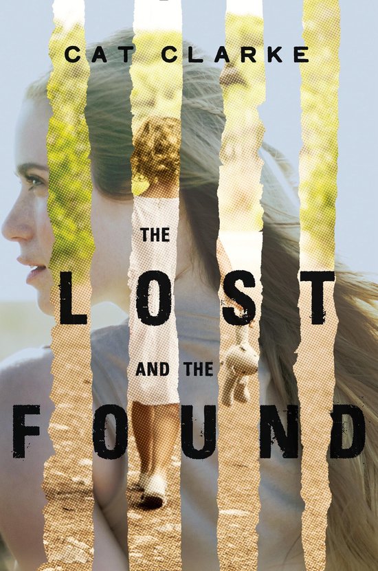 The Lost and the Found - cover