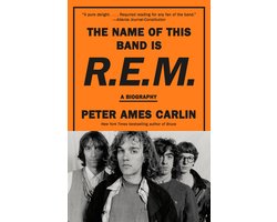 The Name of This Band Is R.E.M.
