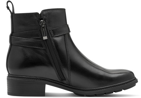 Bottes femmes TAMARIS Core pour femme - noir