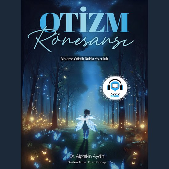 Otizm Rönesansı - cover