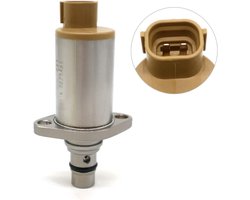 Geschikt voor 294200-0650 Zuigregelklep 8-98043687-0 voor 4HJ1 4HK1 6HK1 D-MAX Elf Dnya S05D- Isuzu D-Max