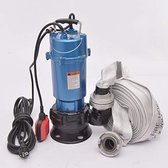 Waterpomp, USB Opladen Automatische Drinkwaterpomp Draagbare Elektrische Waterdispenser Water Swit