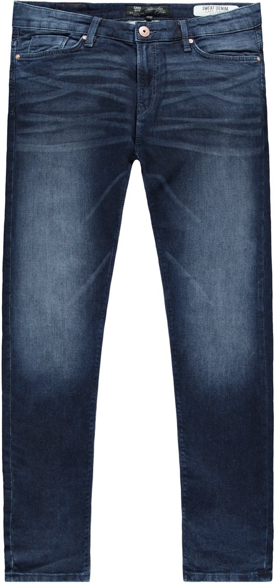 Cars Jeans Jeans Ancona Jog Tapered - Heren