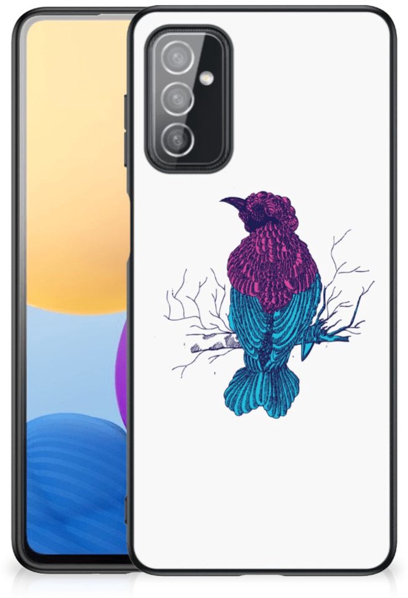 Samsung Galaxy M52 Hoesje Merel