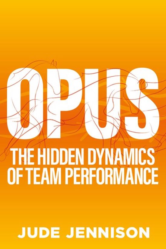 Opus - cover