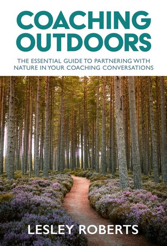 Coaching Outdoors - cover
