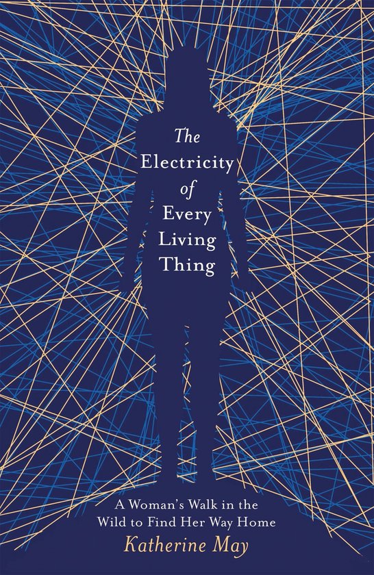 The Electricity of Every Living Thing - cover