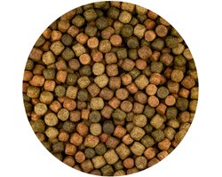 Vivani Top Mix - 6 mm - 15 kilo zak