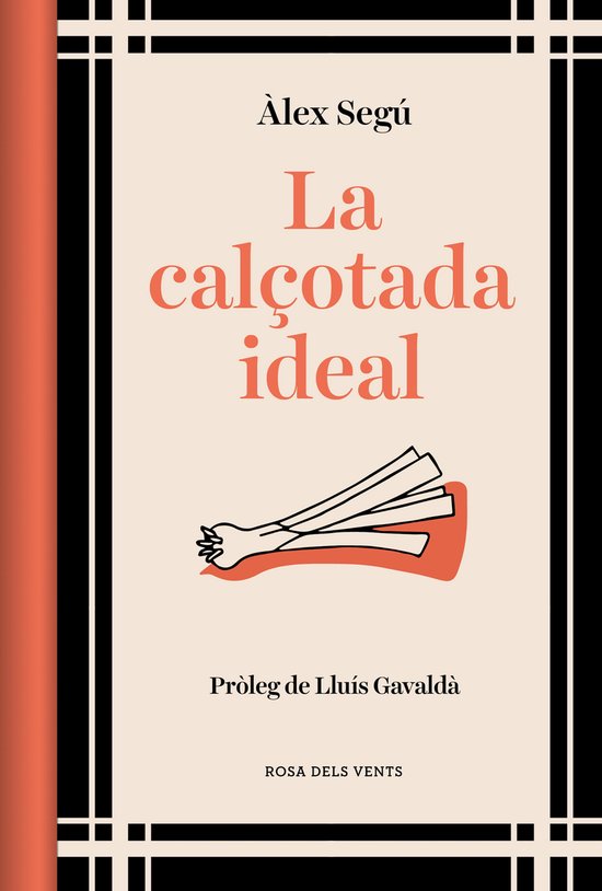 La calçotada ideal (ed. actualitzada) - cover