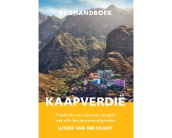 Reishandboek Kaapverdië