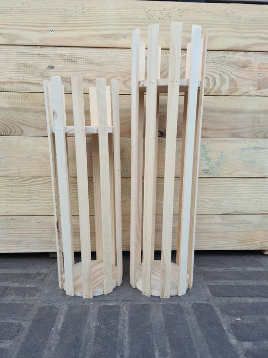 Plantenstaander │mapec │decoratie│mooi voor je planten