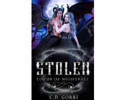 Lords of Nightfall 1 - Stolen
