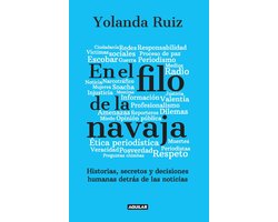 En el filo de la navaja