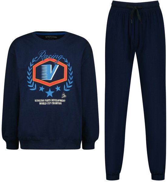 Vingino - Wacer - Garçons - Pyjamas 158/164