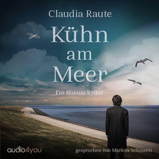 Kühn am Meer - cover