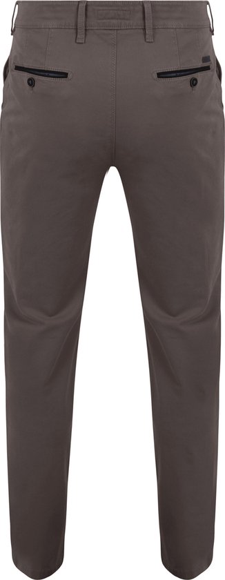 Gardeur Chino Benny 3 Bruin - Maat 98 - Heren