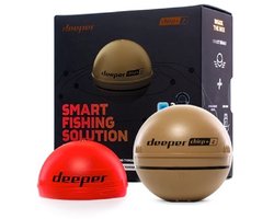 Deeper Sonar Chrip+ 2 - Fishfinder
