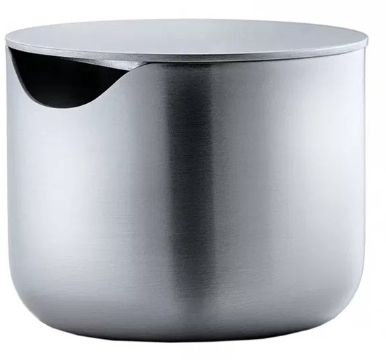 BLOMUS - Basic - Sucrier, acier inoxydable