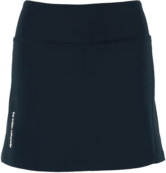 Skort met hoge taille - ROOD - Kiabi - 12.00