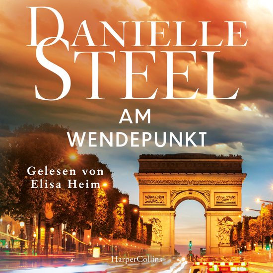Am Wendepunkt - cover