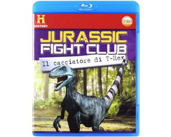 Cinehollywood BEB6715 film en Video Blu-ray Engels, Italiaans