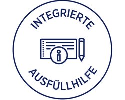 Rittenboek A5, 32 pagina's