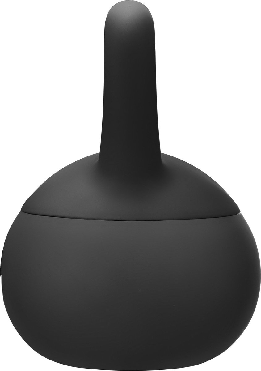 Gymtek® Zachte Kettlebell Dumbbell - 6kg - Kettlebell, Halter, Balgewicht – foto 4