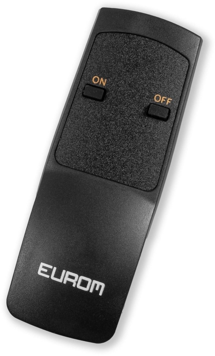 Eurom Outdoor Heatpanel 2400RC terrasverwarmer – foto 8