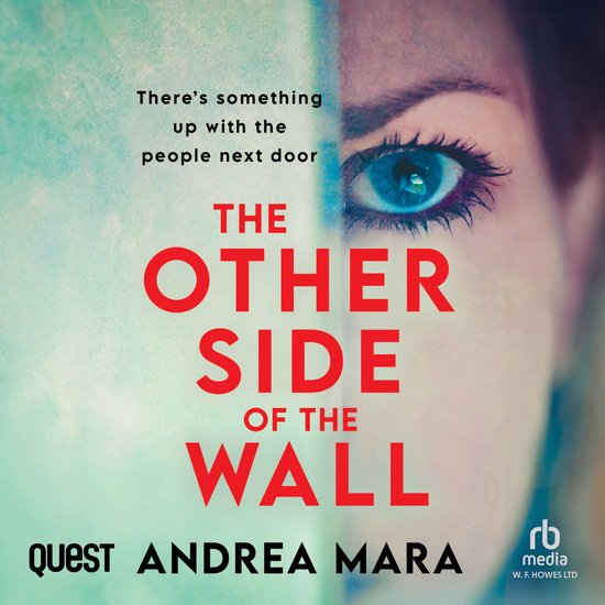 The Other Side Of The Wall - cover