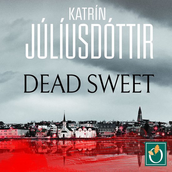 Dead Sweet - cover