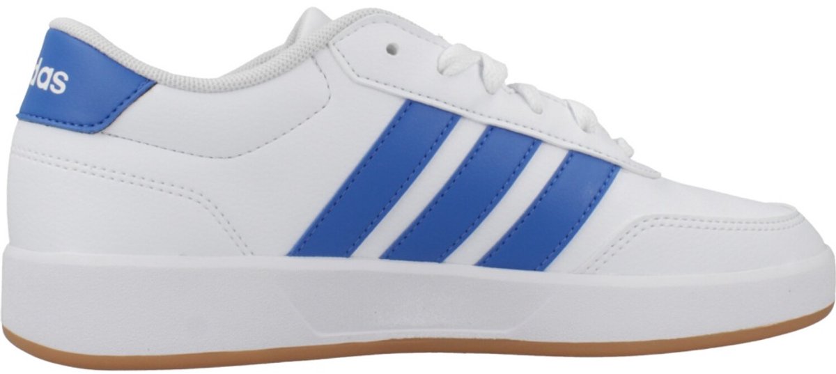 Adidas Breaknet 3.0 Schoenen Kinderen Wit