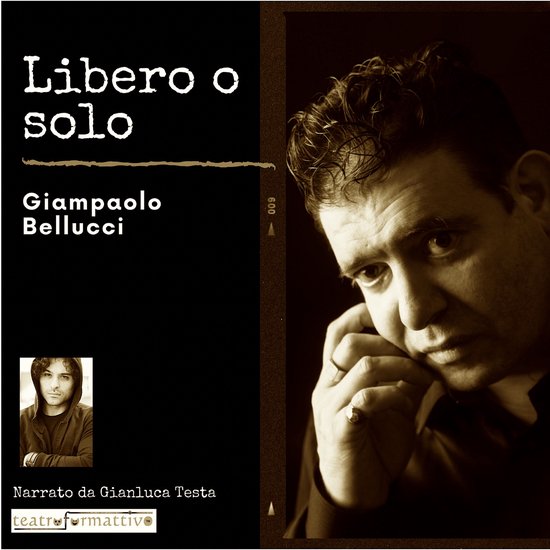 Libero o solo 2 - cover