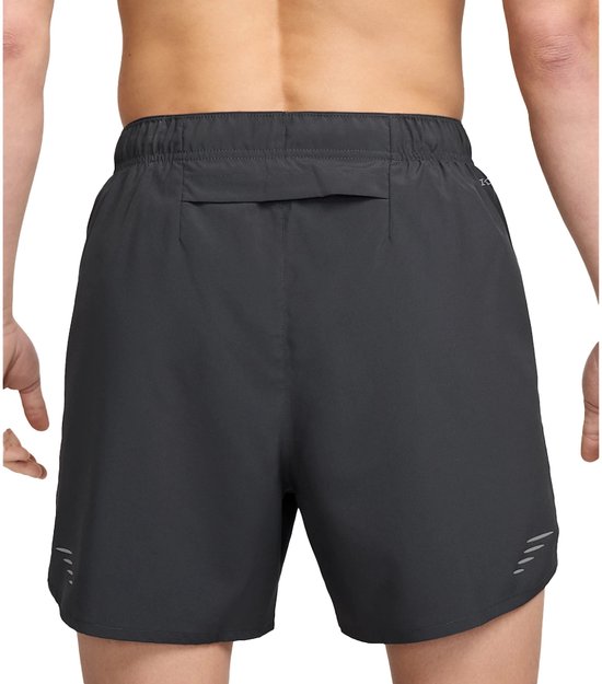 AIMPACT Short De Course Homme Sport 12,7 Cm - Confort Et Style