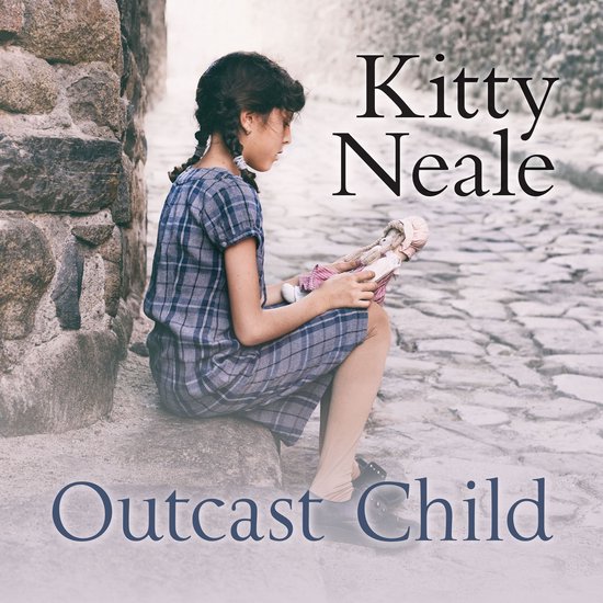 Outcast Child - cover