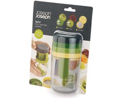 Spiro Spiralizer Keuken - RVS - Joseph Joseph