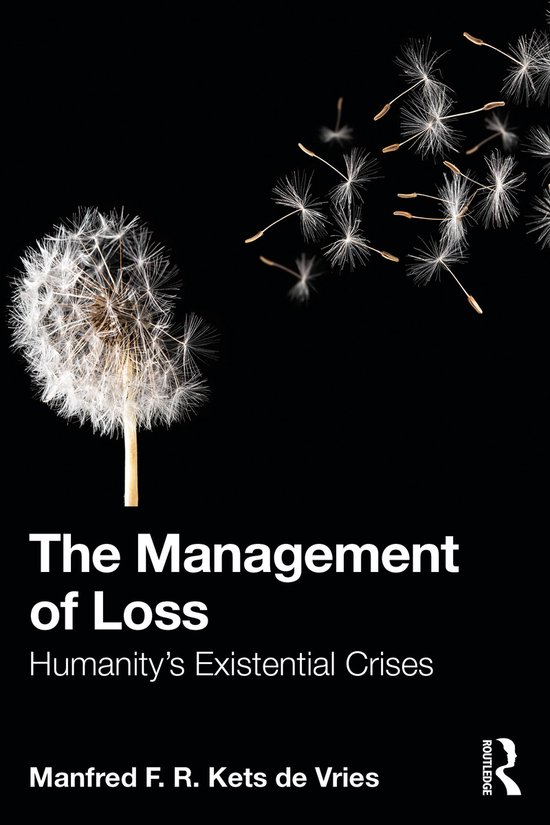 The Management of Loss - cover