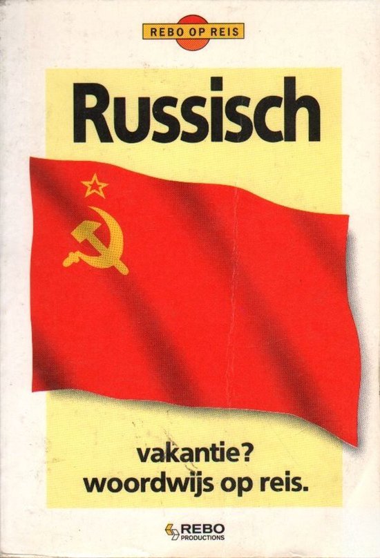 Russisch - cover
