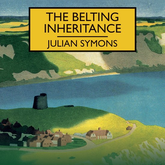 The Belting Inheritance - cover