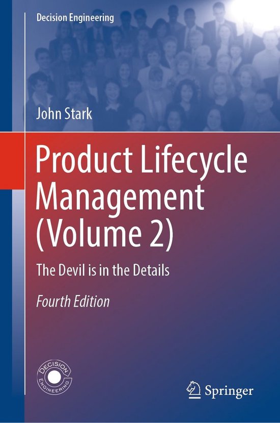 Engineering (R0) - Product Lifecycle Management (Volume 2) - cover