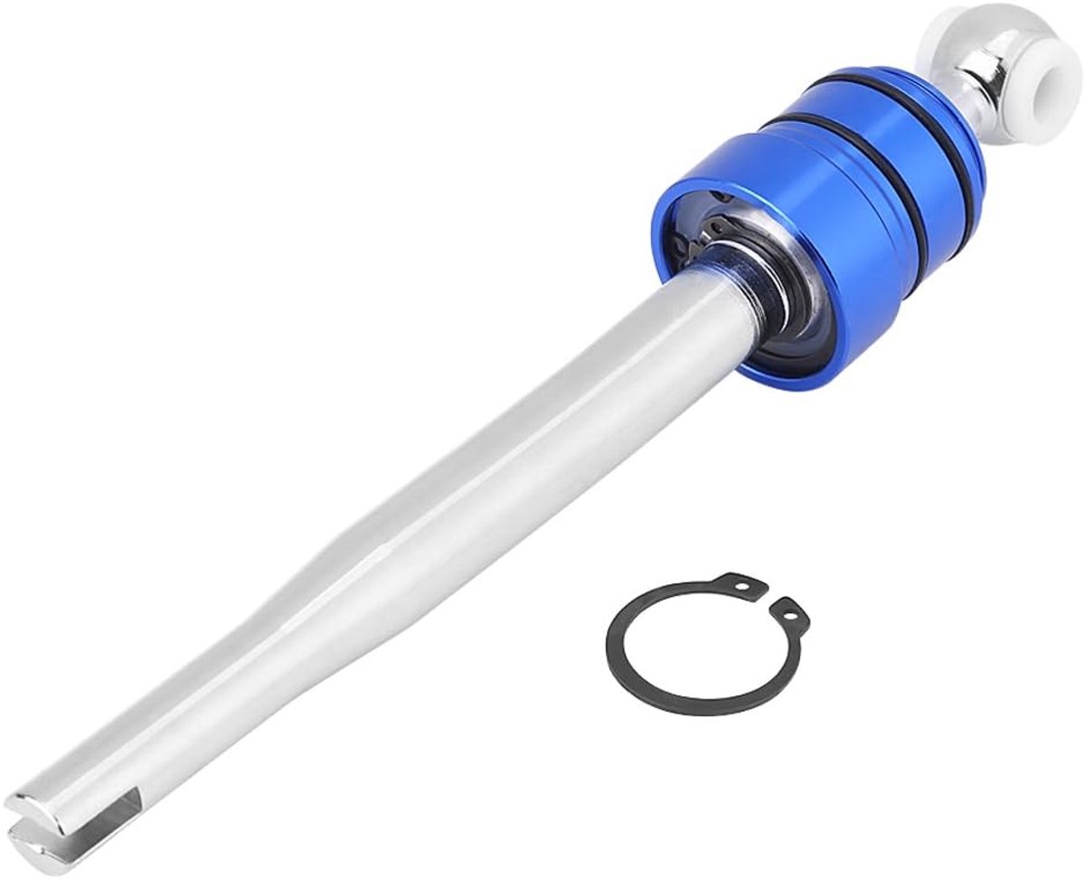 Keenso Short Throw Shifter Quick Gear Kit Quick Shift Short Throw Shifter E30 E36 E39 E46 M3 M5