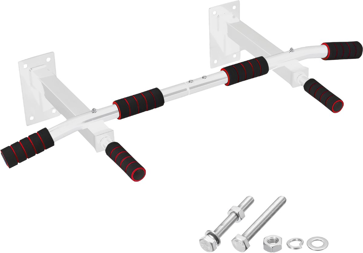 TTD Premium Pull Up Bar