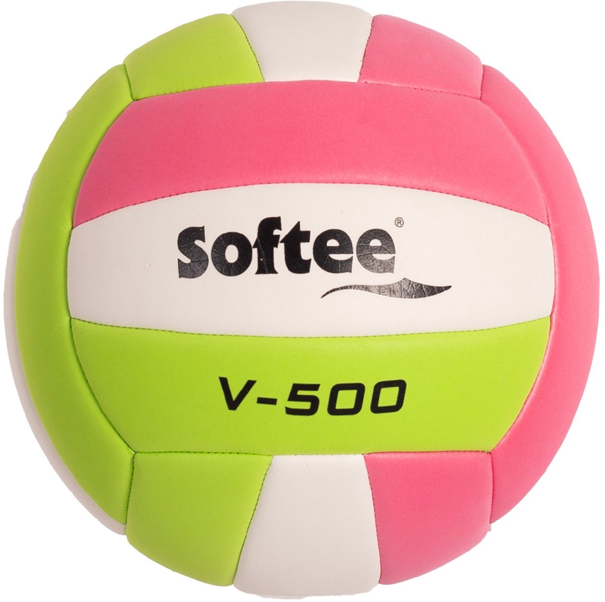 1200x1193.jpg Volleybal Softee V-500 - Afbeelding 1