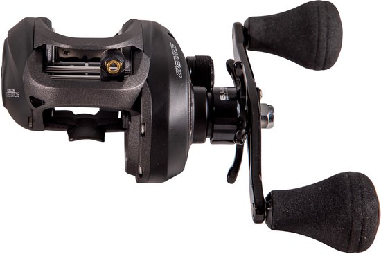 Ultimate Collos Menace Baitcasting Reel 300HG LH - Reel van Ultimate — afbeelding 2