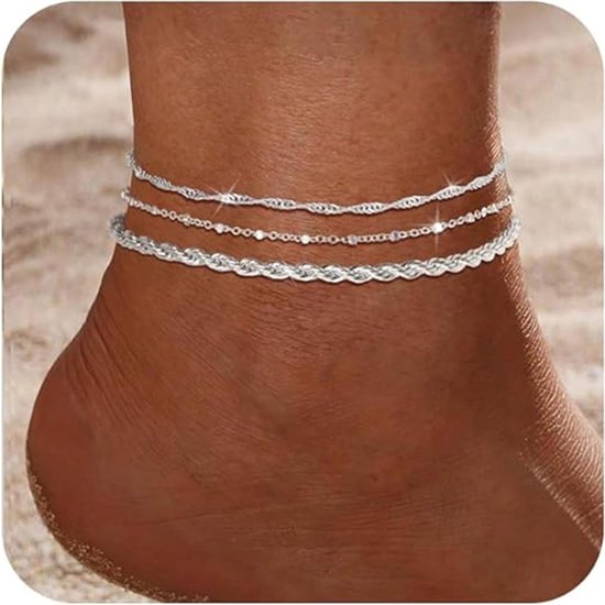 JFASHOP Keltische ketting voor dames, 925 sterling zilver, Keltische maansteen, hanger, halsketting, regenboog, maansteen, knoop, Moederdag, Valentijnsdag, voor vrouw, meisjes, kinderen, vrouwen