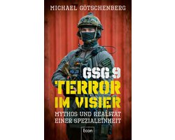 GSG 9 – Terror im Visier