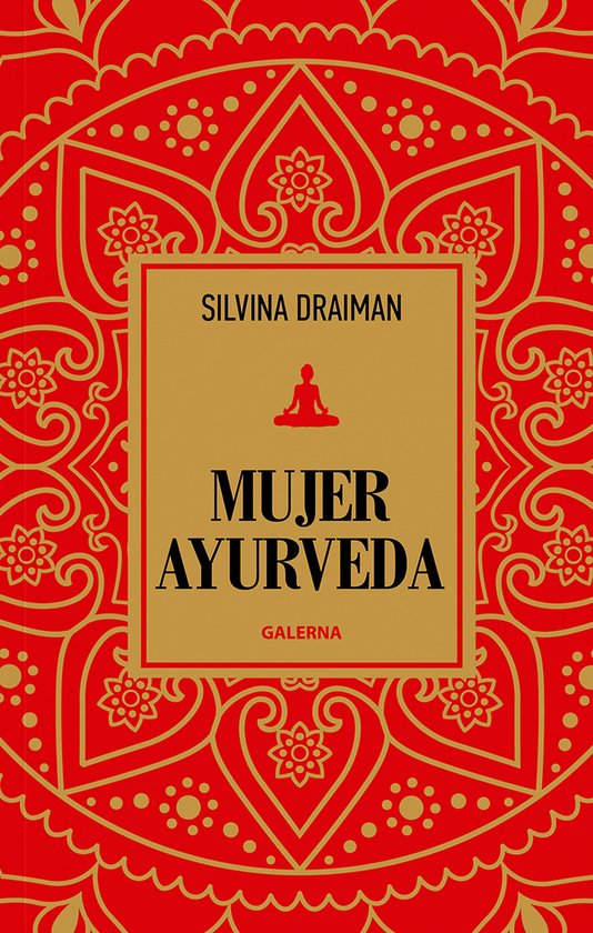 Mujer Ayurveda - cover