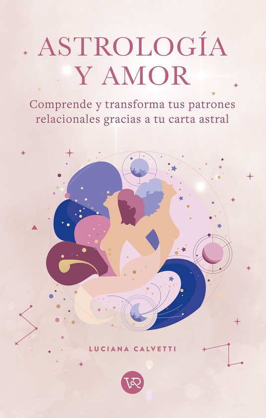 Astrología y Amor - cover