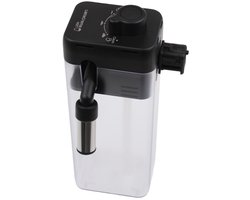 Melkkaraf voor warme dranken voor DeLonghi Rivelia koffiemachines DLSC031 (AS00006308)